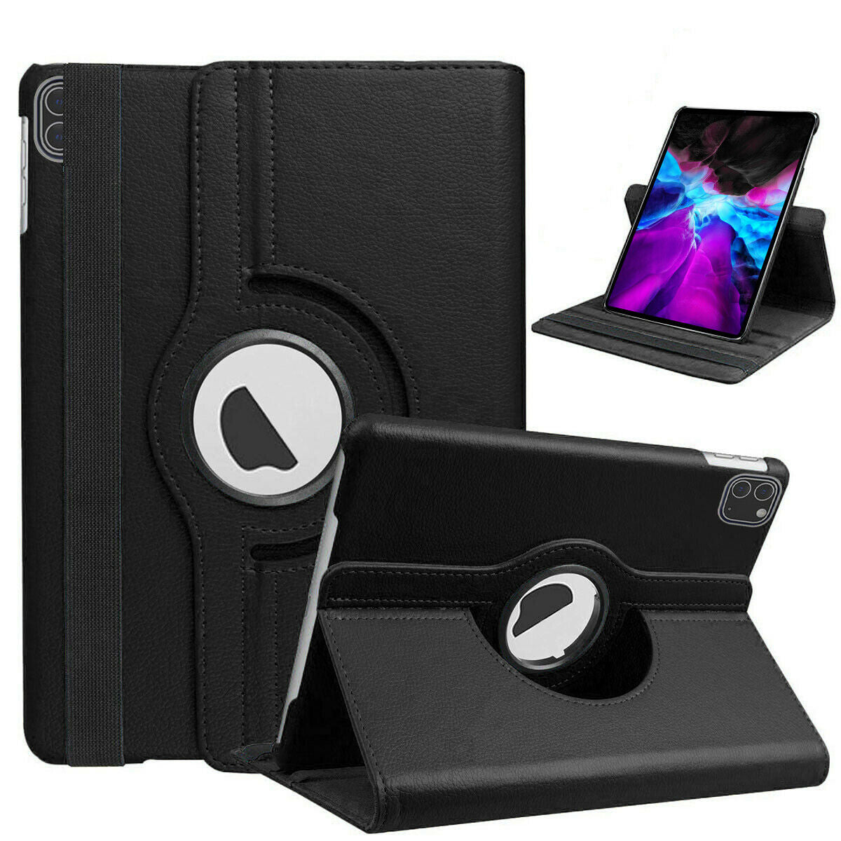 Étui Folio Rotatif pour Apple iPad Pro 11 Étui Folio Rotatif pour Apple iPad Pro 11
